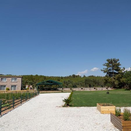 Leone Natural Ayvalı Exteriör bild