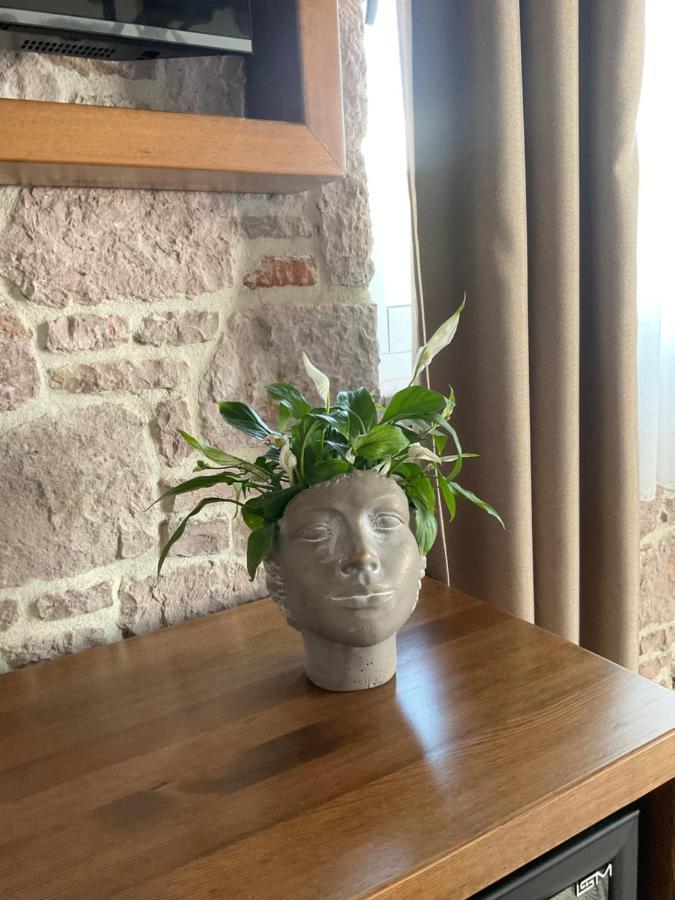 Leone Natural Ayvalı Exteriör bild