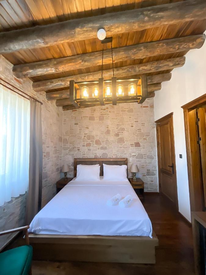 Leone Natural Ayvalı Exteriör bild